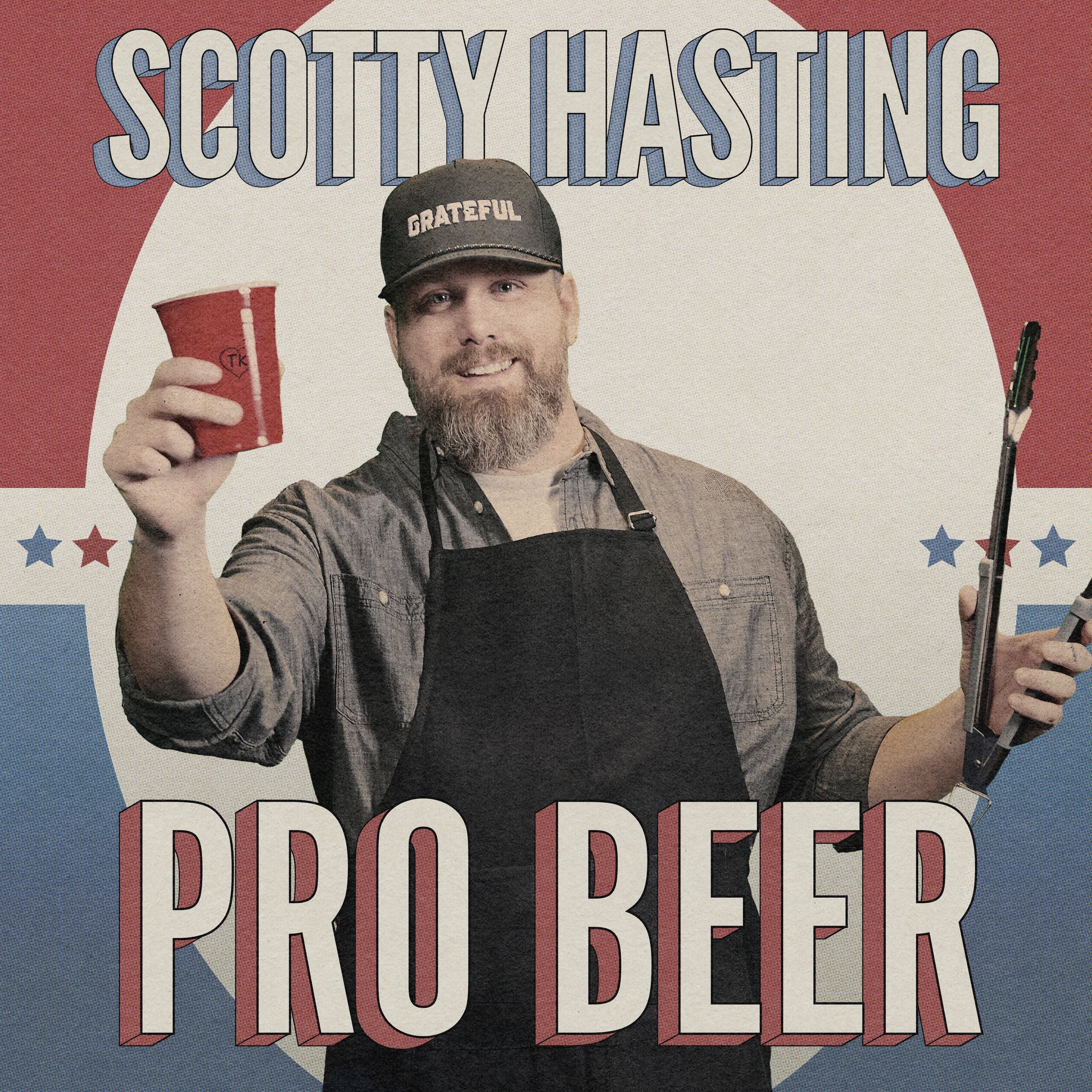 Scotty Hasting